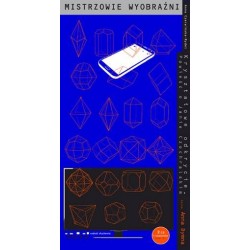 audiobook - Kryształowe odkrycie - Anna Czerwińska-Rydel
