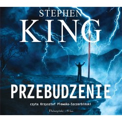 audiobook - Przebudzenie - Stephen King