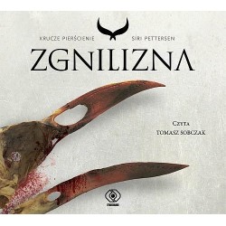 audiobook - Zgnilizna - Siri Pettersen