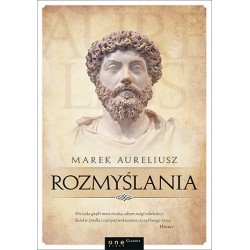 audiobook - Rozmyślania - Marek Aureliusz