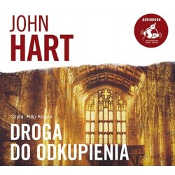 audiobook - Droga do odkupienia - John Hart