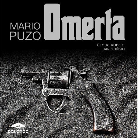 audiobook - Omerta - Mario Puzo
