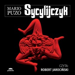 audiobook - Sycylijczyk - Mario Puzo