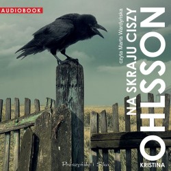 audiobook - Na skaraju ciczy - Kristina Ohlsson