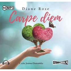 audiobook - Carpe diem - Diane Rose