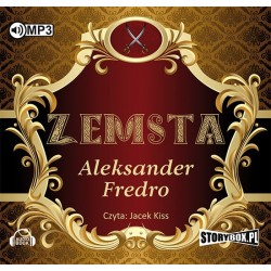 audiobook - Zemsta - Aleksander Fredro