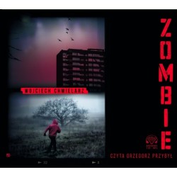audiobook - Zombie - Wojciech Chmielarz