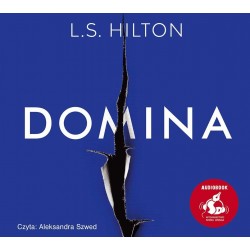 audiobook - Domina - L.S. Hilton