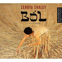 audiobook - Ból - Zeruya Shalev