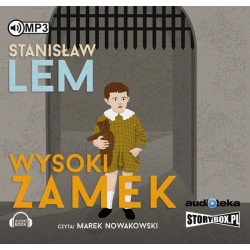 audiobook - Wysoki zamek - Stanisław Lem