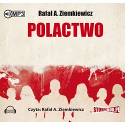 audiobook - Polactwo - Rafał A. Ziemkiewicz