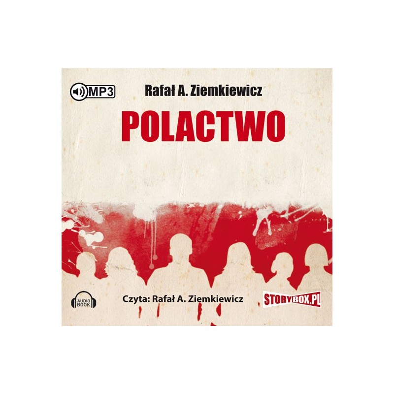 audiobook - Polactwo - Rafał A. Ziemkiewicz