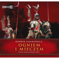 audiobook - Ogniem i Mieczem - Henryk Sienkiewicz