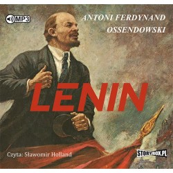 audiobook - Lenin - Antoni Ferdynand Ossendowski