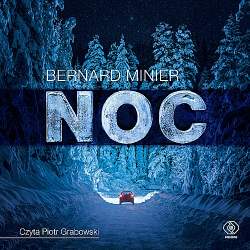 audiobook - Noc - Bernard Minier
