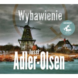 audiobook - Wybawienie - Jussi Adler-Olsen