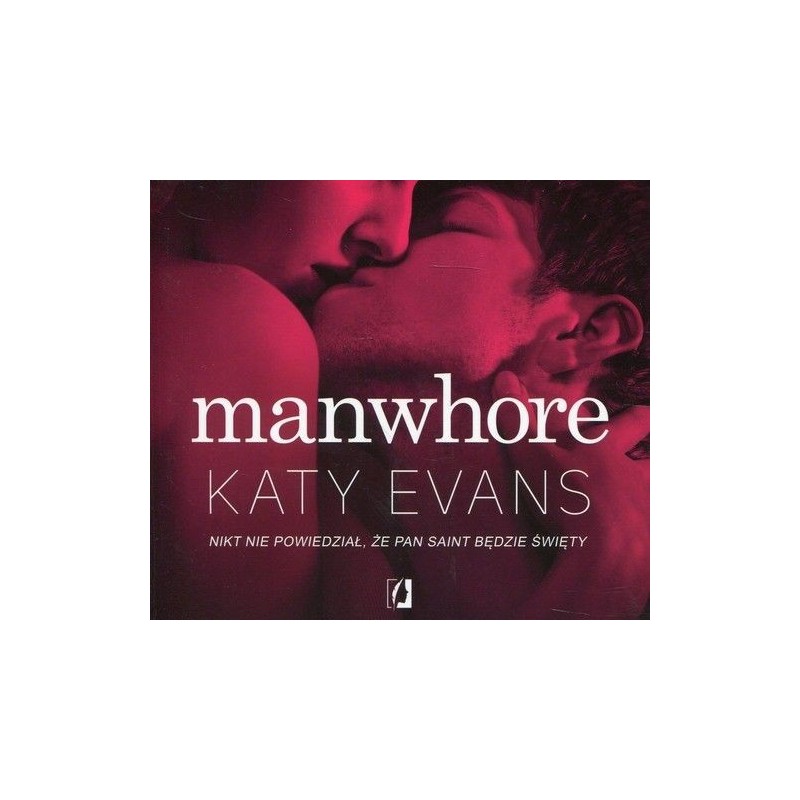 audiobook - Manwhore - Katy Evans