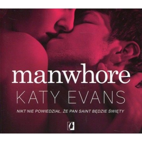 audiobook - Manwhore - Katy Evans