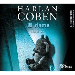audiobook - W domu - Harlan Coben