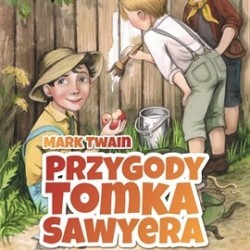 audiobook - Przygody Tomka Sawyera - Mark Twain