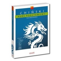 audiobook - Chiński. Kurs podstawowy - praca zbiorowa