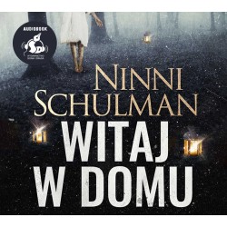 audiobook - Witaj w domu - Ninni Schulman