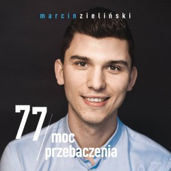 audiobook - 77 Moc przebaczenia - Marcin Zieliński