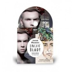 audiobook - Dygot + Ślady - Jakub Małecki
