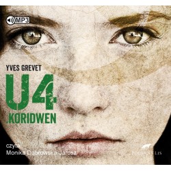 audiobook - U4.Koridwen - Yves Grevet