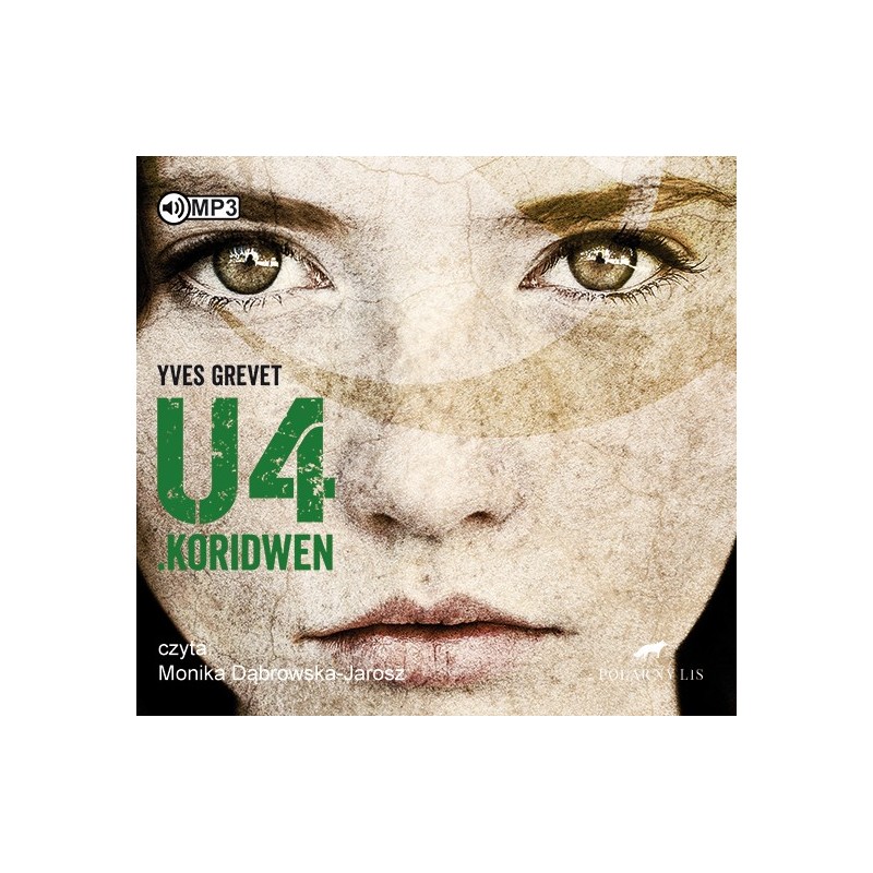 audiobook - U4.Koridwen - Yves Grevet