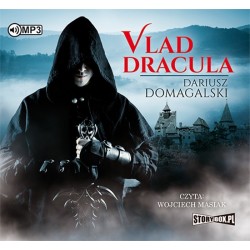 audiobook - Vlad Dracula - Dariusz Domagalski