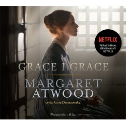 audiobook - Grace i Grace - Margaret Atwood