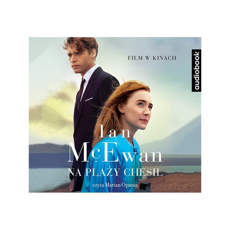 audiobook - Na plaży Chesil - Ian McEwan