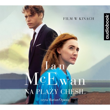 audiobook - Na plaży Chesil - Ian McEwan