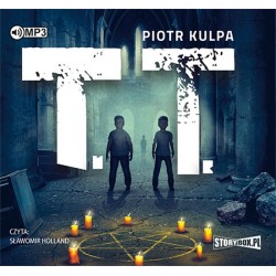 audiobook - TT - Piotr Kulpa