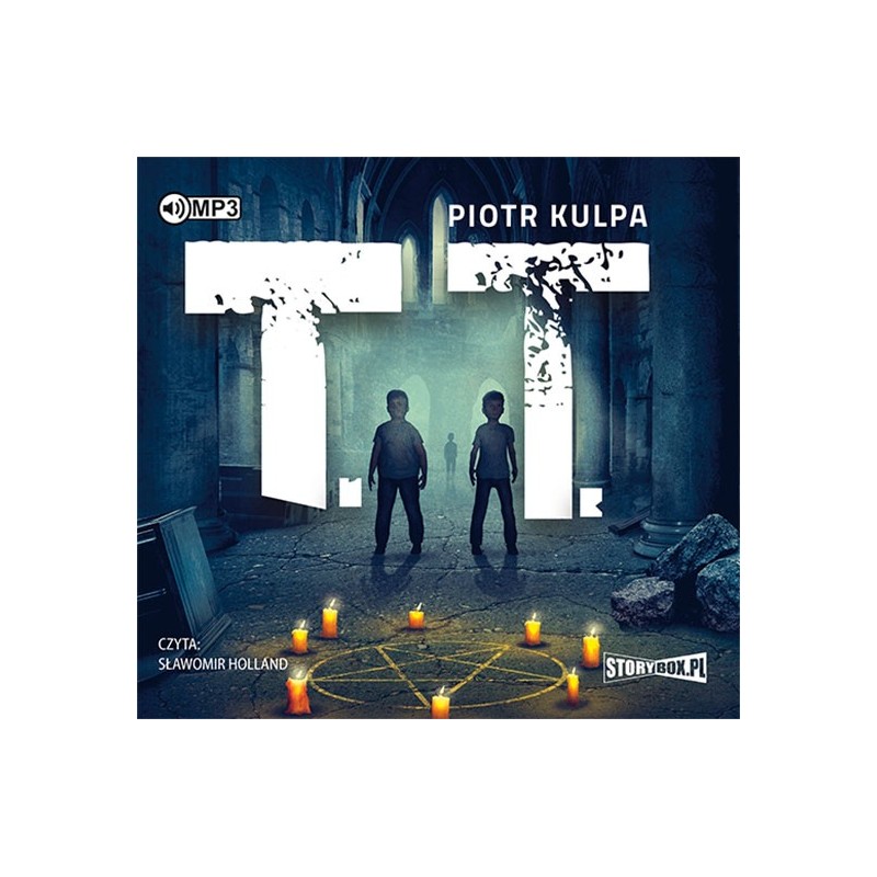 audiobook - TT - Piotr Kulpa