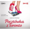 Pocztówka z Toronto