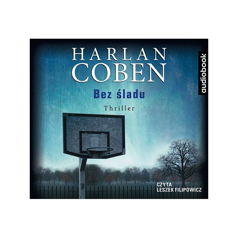 audiobook - Bez śladu - Harlan Coben