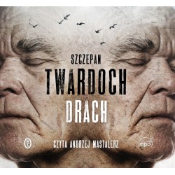 audiobook - Drach - Szczepan Twardoch