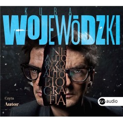 audiobook - Kuba Wojewódzki. Nieautoryzowana autobiografia - Kuba Wojewódzki