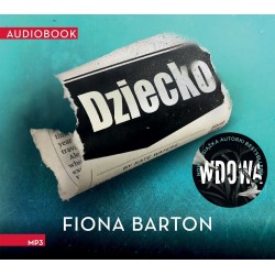 audiobook - Dziecko - Fiona Barton
