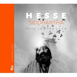 audiobook - Siddhartha - Hermann Hesse