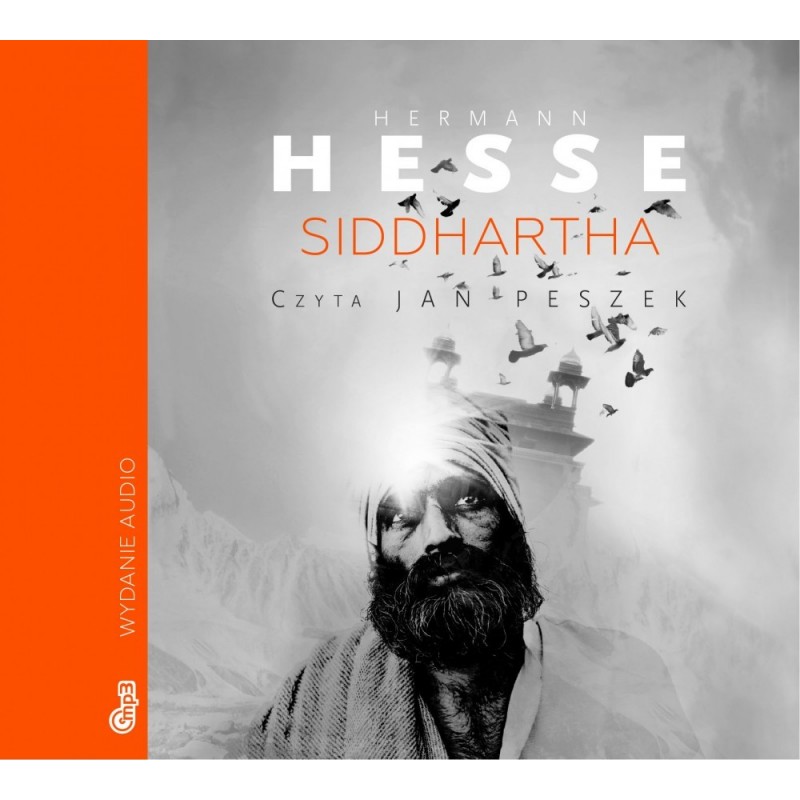 audiobook - Siddhartha - Hermann Hesse