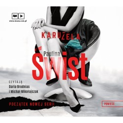 audiobook - Karuzela - Paulina Świst