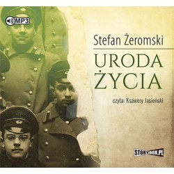audiobook - Uroda życia - Stefan Żeromski