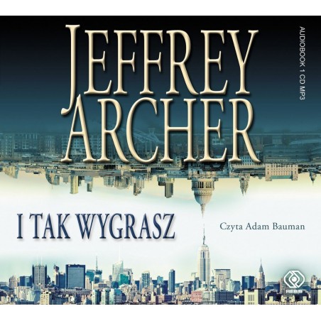 audiobook - I tak wygrasz - Jeffrey Archer