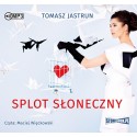 Splot słoneczny