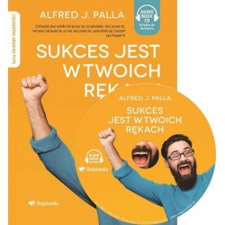 audiobook - Sukces jest w twoich rękach - Alfred J. Palla