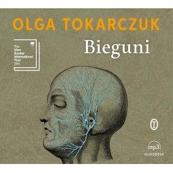 audiobook - Bieguni - Olga Tokarczuk