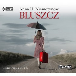 audiobook - Bluszcz - Anna H. Niemczynow